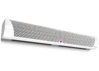 Завеса воздушная с электрическим нагревателем на 9 кВт КЭВ-9П2021Е (Тепломаш)