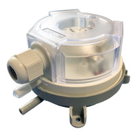 Реле дифференциальное, перепада давления LF32-05, 50-500 ПА (Naveka) F0000011054