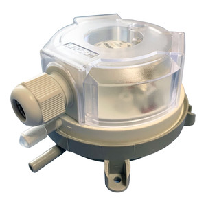 Реле дифференциальное, перепада давления LF32-05, 50-500 ПА (Naveka) F0000011054