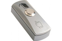 Кнопка выхода металлическая накладная (AccordTec) AT-H805A