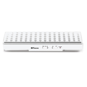 Светильник аварийный светодиодный LEDх80 5ч непостоянный IP20 (FERON) EL18 12900