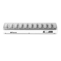 Светильник аварийный светодиодный LEDх40 6ч непостоянный IP20 (FERON) EL21 12903