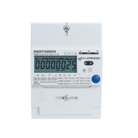 Cчетчик электроэнергии CE207 R7.849.2.OG.QUVLF GS01 SPds (Энергомера) 101002009013000