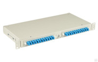 Кросс ШКОС -М-3U/4 -72-SC 72-SC/SM 72-SC/UPC (ССД) 130303-02606