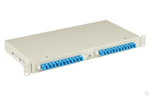 Кросс ШКОС -М-3U/4 -72-SC 72-SC/SM 72-SC/UPC (ССД) 130303-02606