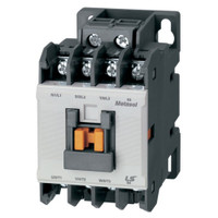 Контактор Metasol MC-12a AC380V 50Hz 1a, Screw (LS Electric) 1317002600