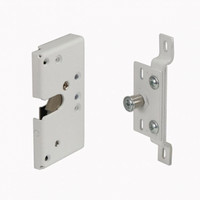 Замок электромеханический (Promix) Promix-SM305.00 white