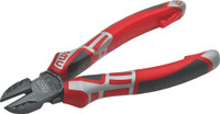 Бокорезы 180 мм, покрытие TitanFinish, рукоятки SoftGripp 3K (NWS) 134-69-180