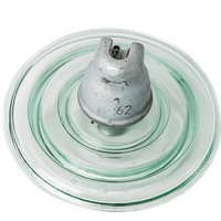 Натяжной  изолятор ПС 70Е (НИЛЕД)