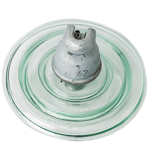 Натяжной  изолятор ПС 70Е (НИЛЕД)