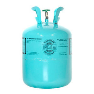 Фреон Ref-134a, 13,6 кг (Ballu) RM0702