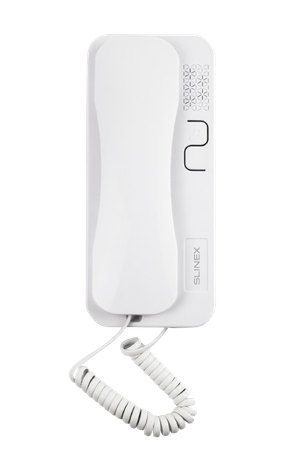 Трубка абонентская для координатного домофона белая (SLINEX) Slinex SKP-7 White