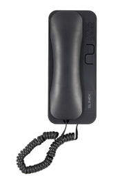 Трубка абонентская для координатного домофона черная (SLINEX) Slinex SKP-7 Black