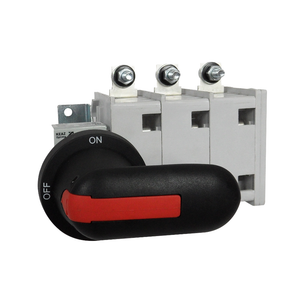 Выключатель нагрузки OptiSwitch DI-1-160-3P (КЭАЗ) 275542