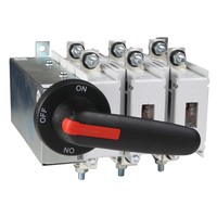 Переключатель нагрузки OptiSwitch DI-C2-250-3P (КЭАЗ) 274898