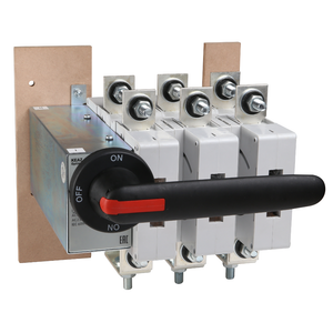 Переключатель нагрузки OptiSwitch DI-C3-630-3P (КЭАЗ) 274899