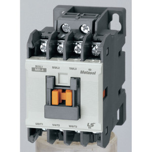 Реле для контакторов MC Metasol MR-4 DC220V 5W 2a2b (LS Electric) 1389101100