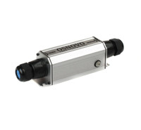Удлинитель уличный PoE 2хRJ45 10/100 Мб/с, до 100 м (OSNOVO) E-PoE/2W