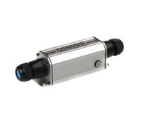 Удлинитель уличный PoE 2хRJ-45 10/100/1000 Мб/с, до 100 м (OSNOVO) E-PoE/2GW