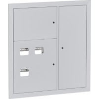 Щит этажный 3 квартирный (1000х950х150) Basic (EKF) mb28-v-3