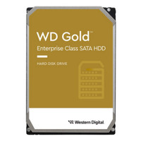 Жесткий диск 6TB Gold, 3.5'', SATAIII, 7200 об/мин, 256 МБ (Western Digital) WD6004FRYZ