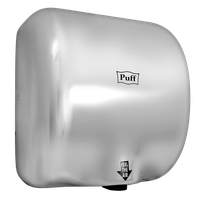 Сушилка для рук электрическая PUFF-8888 1.8кВт (PUFF) 1401.300