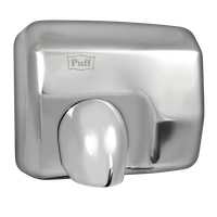 Сушилка для рук электрическая PUFF-8843 2.3кВт (PUFF) 1401.301