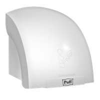 Сушилка для рук электрическая PUFF-8820 2кВт (PUFF) 1401.308