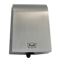Сушилка для рук электрическая PUFF-8950 1кВт (PUFF) 1401.381