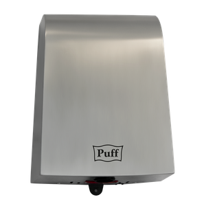 Сушилка для рук электрическая PUFF-8950 1кВт (PUFF) 1401.381