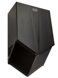 Сушилка для рук электрическая PUFF-8802Bl 1.2 кВт (PUFF) 1401.412