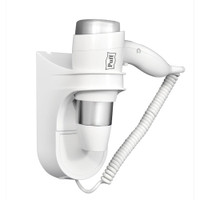 Фен для волос настенный Puff-1600 1.6 кВт (PUFF) 1405.003