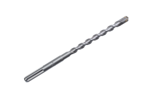 Бур SDS-Max (2 спирали, 4 резца)  18х200/340 (Интерскол) 14118.200