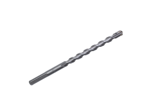 Бур SDS-Max (2 спирали, 4 резца)  20х200/340 (Интерскол) 14120.200