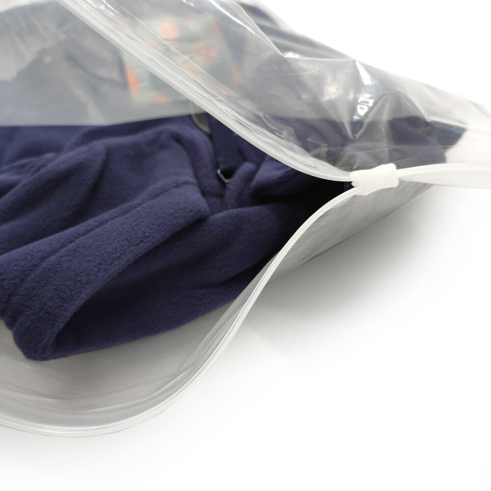 Куртка флисовая арт. JF-01 на молнии цв. т.синий 56-58 р. ХL (Эталон-Спецодежда) 142301