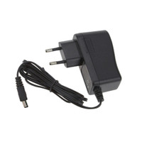 Блок питания(сетевой адаптер) DC12V, 1A(12Вт макс.). Плоский корпус для удобства подключения. (OSNOVO) PS-12012(ver.2)