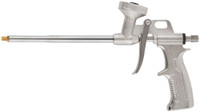 Пистолет для монтажной пены, цельнометаллический (FIT) 14279