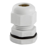 Сальник PG11-(Dпроводника 7-9мм)-IP54 (КЭАЗ) 143106