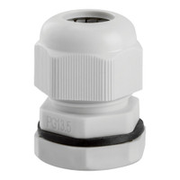 Сальник PG13.5 (7-11мм) IP54 (КЭАЗ) 143107