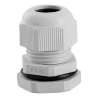 Сальник PG16 (9-13мм) IP54 (КЭАЗ) 143108