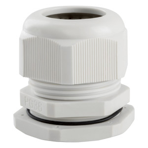 Сальник PG36-(Dпроводника 24-32мм)-IP54 (КЭАЗ) 143111