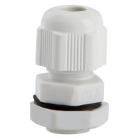 Сальник PG07-(Dпроводника 5-6мм)-IP54 (КЭАЗ) 143114