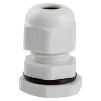 Сальник PG09-(Dпроводника 6-7мм)-IP54 (КЭАЗ) 143115