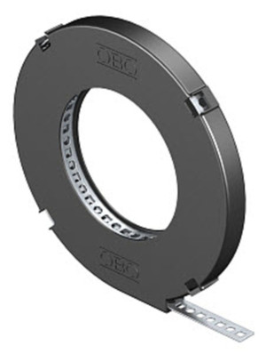 Монтажная лента перфорированная 17x0,8 мм (OBO Bettermann) 1471213