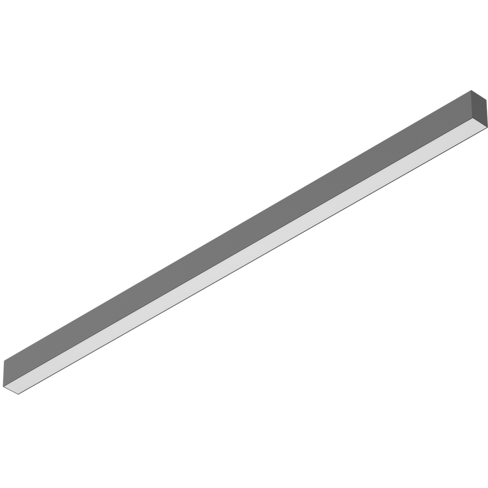 Светильник светодиодный LINER 60/S (1200) 840 BK (Световые Технологии) 1473002680