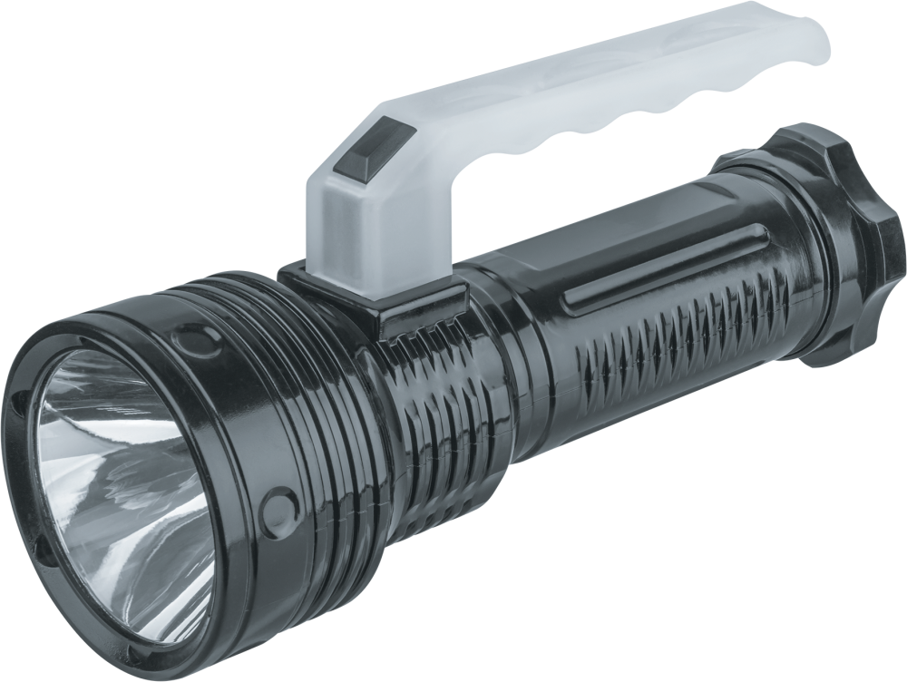 Фонарь светодиодный NPT-CP18-3AA 1Вт LED,пластик (Navigator Group) 14027