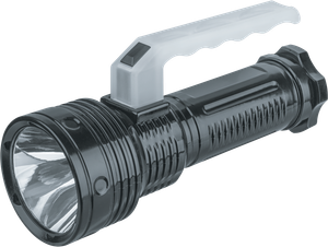 Фонарь светодиодный NPT-CP18-3AA 1Вт LED,пластик (Navigator Group) 14027