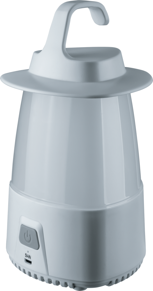 Фонарь светодиодный NPT-CA18-ACCU 50LED аккумуляторный кемпинговый (Navigator Group) 14087