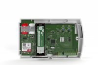 Прибор охранно-пожарный Контакт GSM-14К (Ритм)