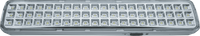 Светильник аварийный светодиодный NEF-10 4вт 3ч универсальный IP40 (Navigator Group) 14335